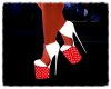 Mafia Princess Shoes