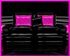 Powerless in Pink Sofa 1