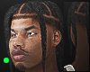 DANNY BRAIDS