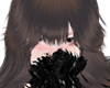 HAIR BR0WN