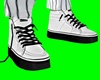 Kazuya Sneakers