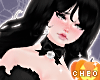 𝓒.WITCH black hair 9