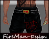 [F] Bad boy bottom