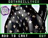 Star Pants RLL