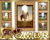 QMBR Wild Horses TTA
