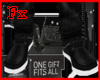 [Fx] Shoes