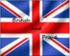 british and proud