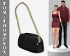 Klaus Black Bag