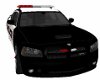 Police car Dodge Charger