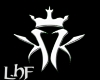 LHF KING BANDANA