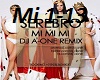 mi mi mi remix + dance