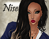 |N| Tipped Aditi
