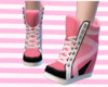 BB/ Darling Shoes