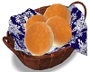 Basket Of Biscuits