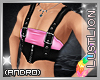 (L)Maxy: Andro: Pink