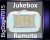[BD]JukeboxRemote