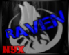 (Nyx)Custom Raven Jacket