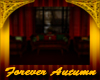 Forever Autumn CouchSet