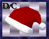 D/C Santa Hat