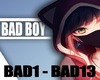 NightCore - Bad Boy