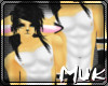 {J} Zed Fur M