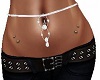 Waist Belly Chains