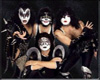 Kiss sticker2