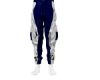 Blue Pants Dante