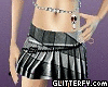 (H&E)Sexy Skirt