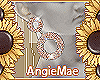 AM* Ayun Earrings
