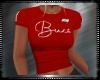 Red Bucs Tshirt