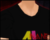 i! Alive Tee [M]
