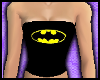 |S| Batman Bustier