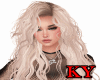 MESSY BLONDE KIKY