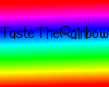 !Taste The Rainbow 