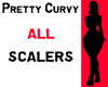 Pretty Curvy Scalers V8