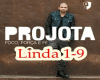Linda Projot & A vitoria