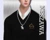 NZ! Auwa Sweater! S.1