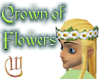 Crown of Flowers