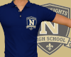 Nola M Polo