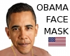 OBAMA Mask!A