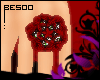 rose ring . Be~