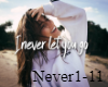 Dj Goja-I Never Let You