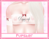 puppy wife
