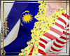 [S] Malaysia Day Kebaya