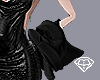Jacket Hand Black