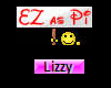(PI) Lizzy