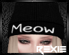 |R| Beanie ♥ Meow