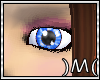 )M( Melissa Eyes