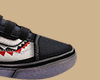 ✘ School Sneakers